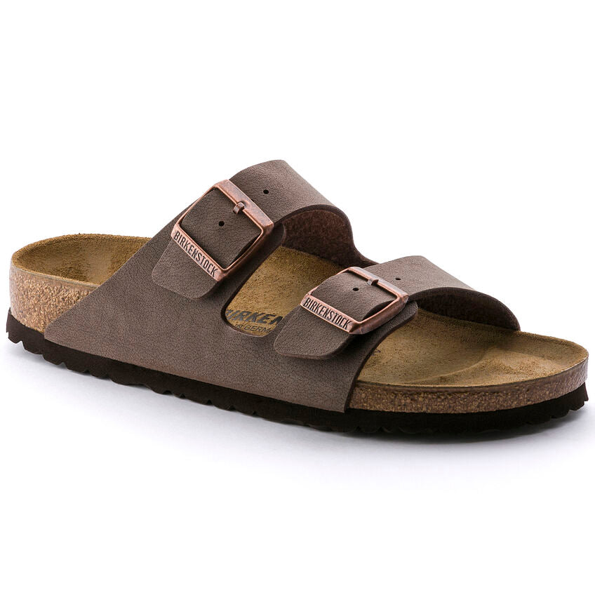 Birkenstok - 151183 - ARIZONA MOCCA - Calz.S