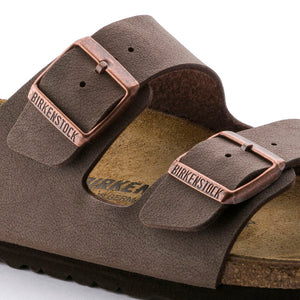 Birkenstok - 151183 - ARIZONA MOCCA - Calz.S