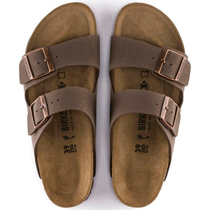 Birkenstok - 151183 - ARIZONA MOCCA - Calz.S