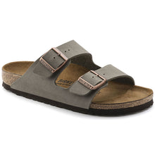 Carica l'immagine nel visualizzatore di Gallery, Birkenstock - 151213 ARIZONA STONE- Calz.S
