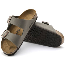Carica l'immagine nel visualizzatore di Gallery, Birkenstock - 151213 ARIZONA STONE- Calz.S
