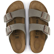 Carica l'immagine nel visualizzatore di Gallery, Birkenstock - 151213 ARIZONA STONE- Calz.S
