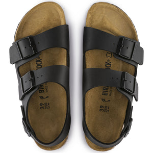 Birkenstock - Mlano 034793 Black