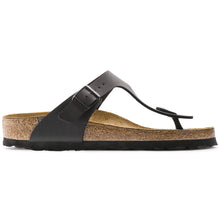 Carica l&#39;immagine nel visualizzatore di Gallery, Birkenstock - 043691 GIZEH BLACK
