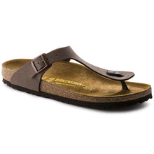 Carica l&#39;immagine nel visualizzatore di Gallery, Birkenstock - 043751 GIZEH MOCCA
