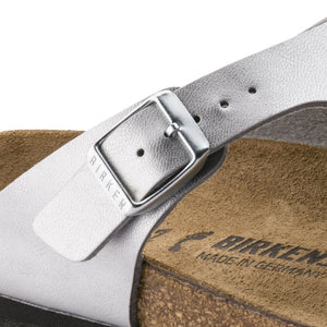 Birkenstock - 043851 Silver