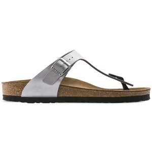 Birkenstock - 043851 Silver