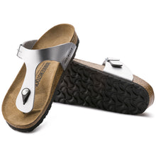 Carica l&#39;immagine nel visualizzatore di Gallery, Birkenstock - 043851 Silver
