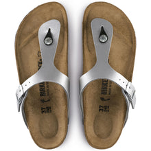 Carica l&#39;immagine nel visualizzatore di Gallery, Birkenstock - 043851 Silver
