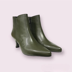 Epoché XI - 22150 PELLE VERDE