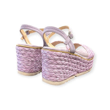 Carica l'immagine nel visualizzatore di Gallery, Alma Blue - V23BL4034 LILAC
