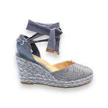 Carica l'immagine nel visualizzatore di Gallery, Alma Blue - V23BL4050 SIENA JEANS
