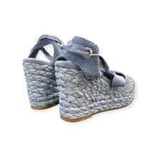 Carica l'immagine nel visualizzatore di Gallery, Alma Blue - V23BL4050 SIENA JEANS
