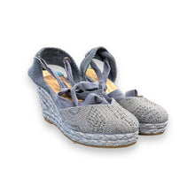 Carica l'immagine nel visualizzatore di Gallery, Alma Blue - V23BL4050 SIENA JEANS
